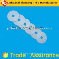 PTFE прокладка, уплотнение из политетрафторэтилена, прозрачная пластиковая прокладка